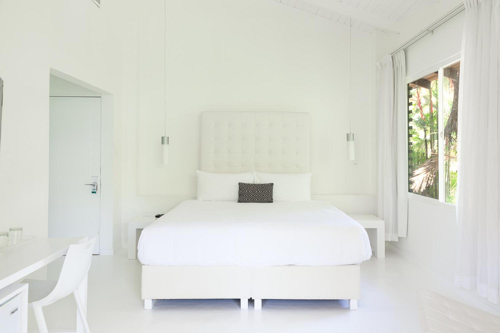 Le Cameleon Boutique Hotel Puerto Viejo de Talamanca Екстер'єр фото