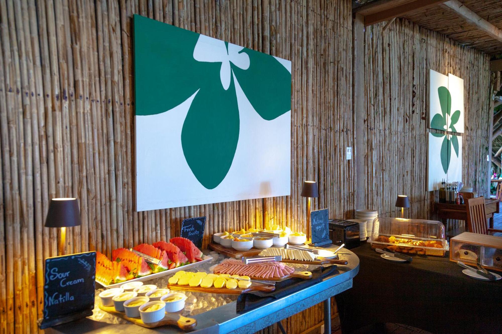 Le Cameleon Boutique Hotel Puerto Viejo de Talamanca Екстер'єр фото