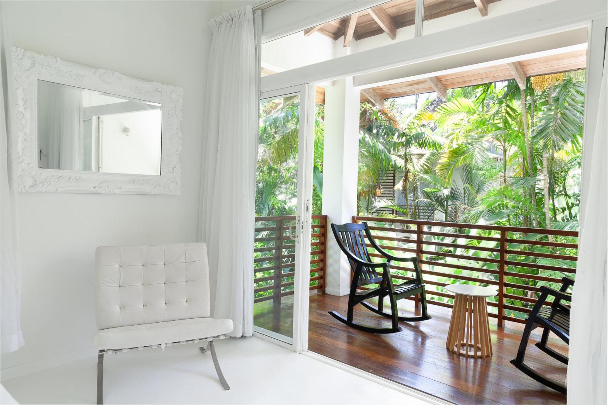 Le Cameleon Boutique Hotel Puerto Viejo de Talamanca Екстер'єр фото
