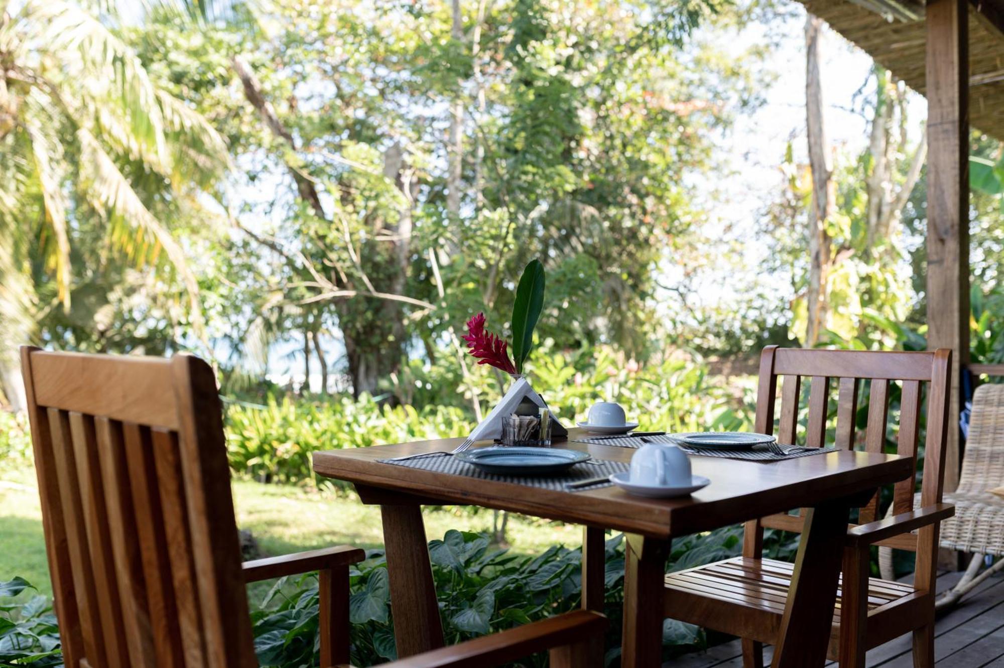 Le Cameleon Boutique Hotel Puerto Viejo de Talamanca Екстер'єр фото