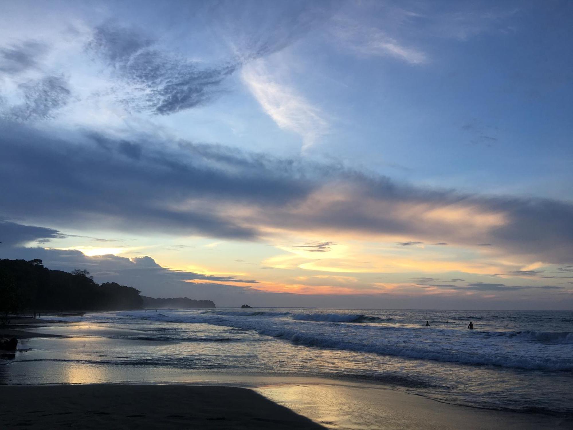 Le Cameleon Boutique Hotel Puerto Viejo de Talamanca Екстер'єр фото