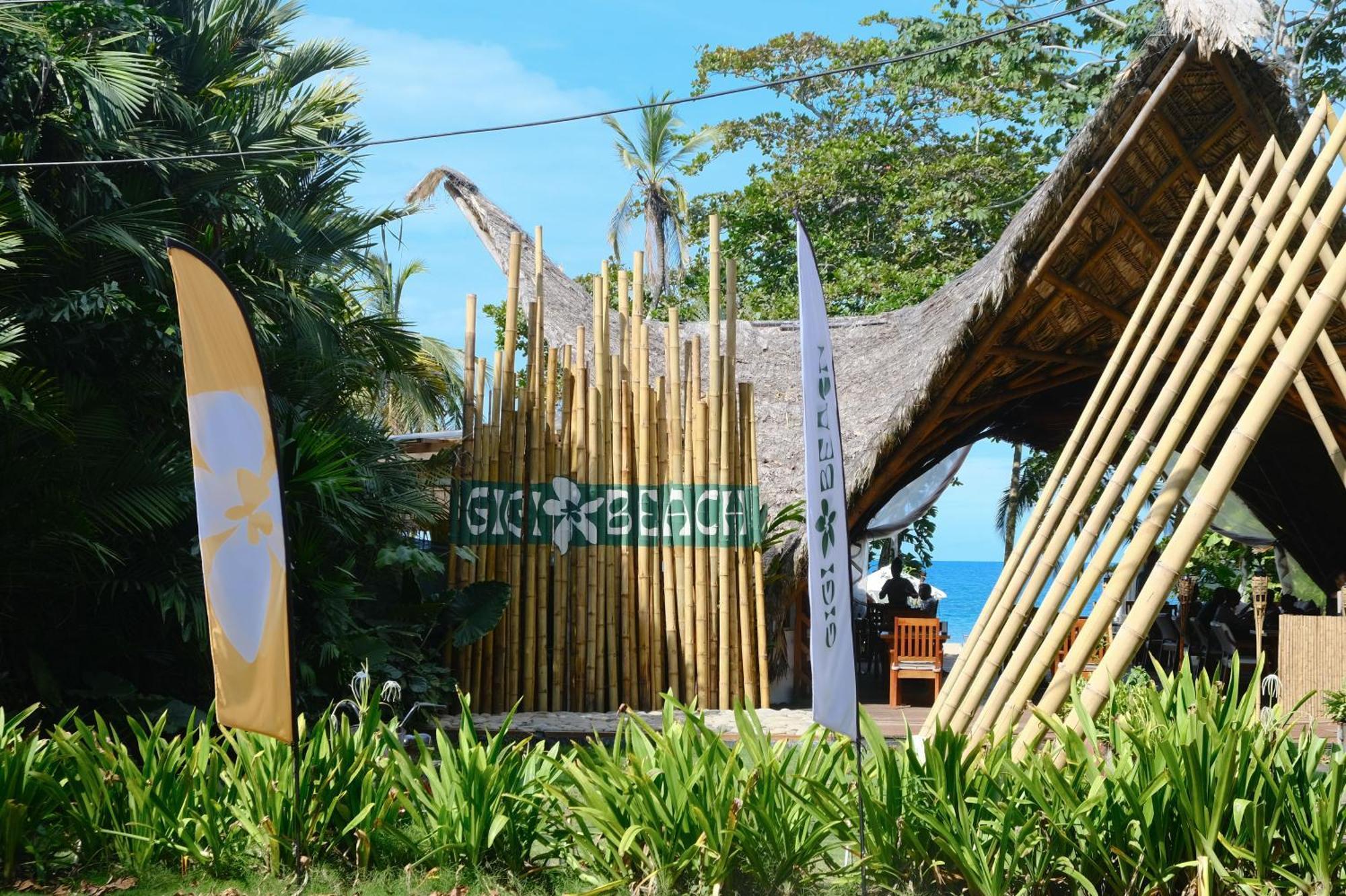 Le Cameleon Boutique Hotel Puerto Viejo de Talamanca Екстер'єр фото