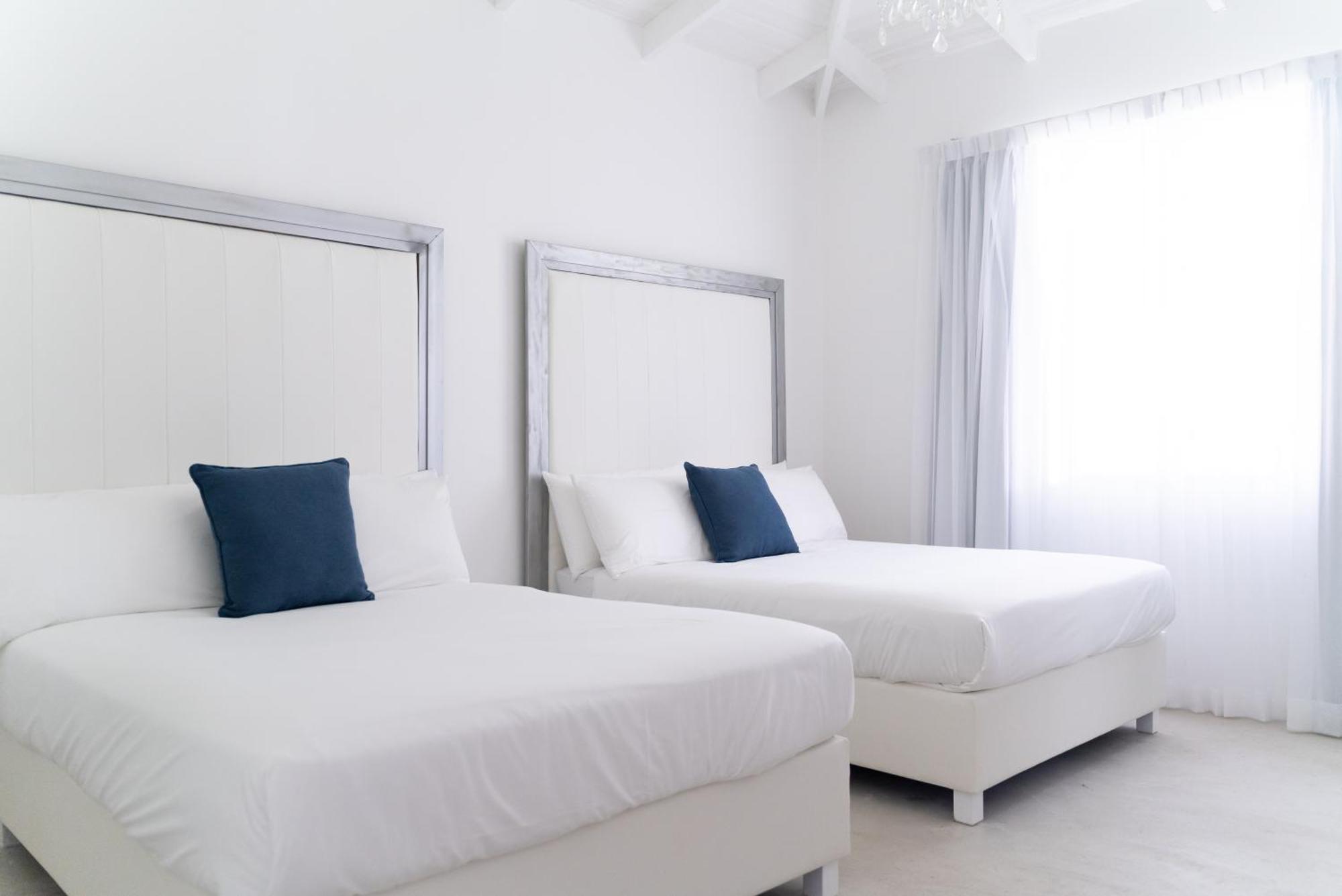 Le Cameleon Boutique Hotel Puerto Viejo de Talamanca Екстер'єр фото