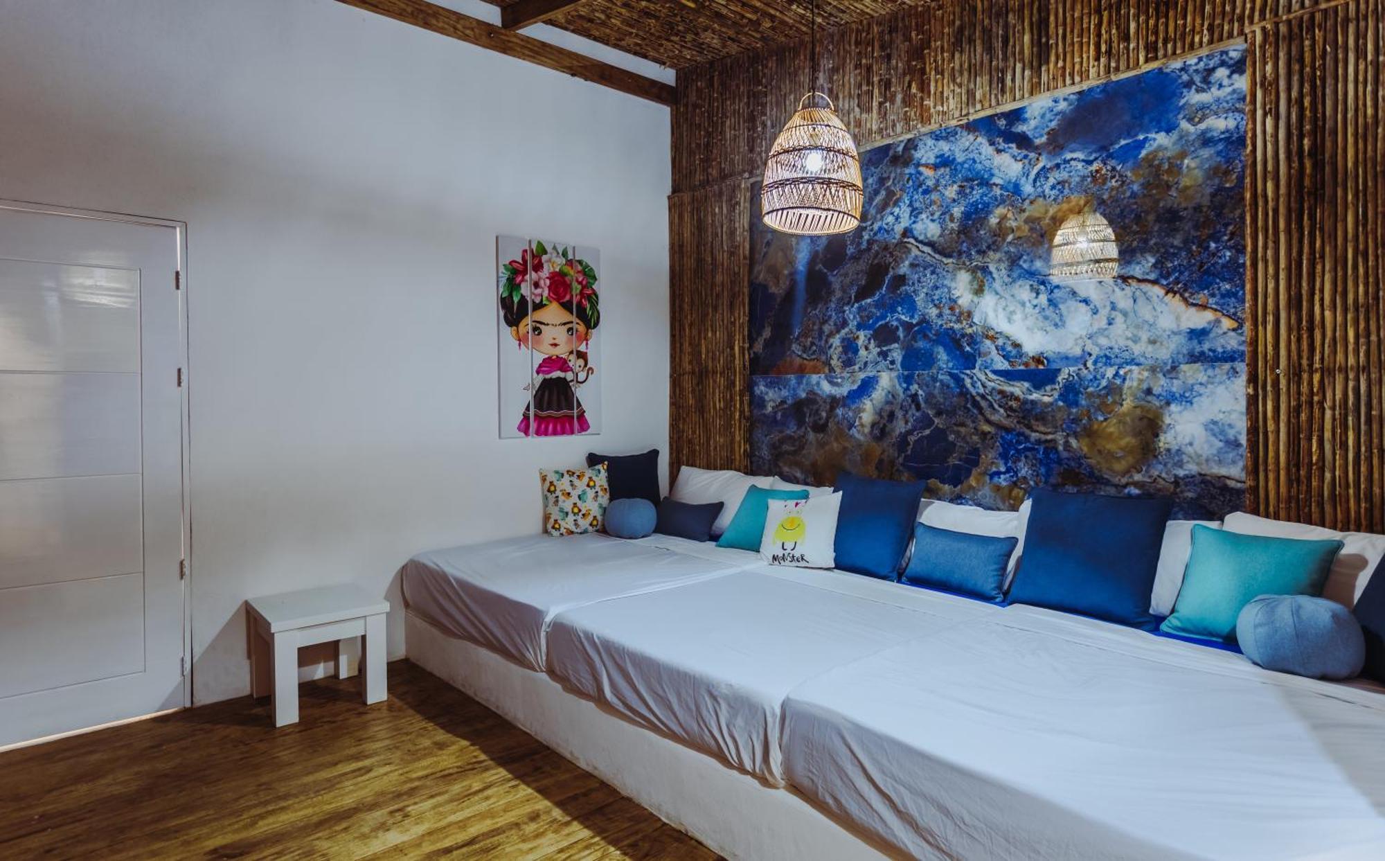 Le Cameleon Boutique Hotel Puerto Viejo de Talamanca Екстер'єр фото