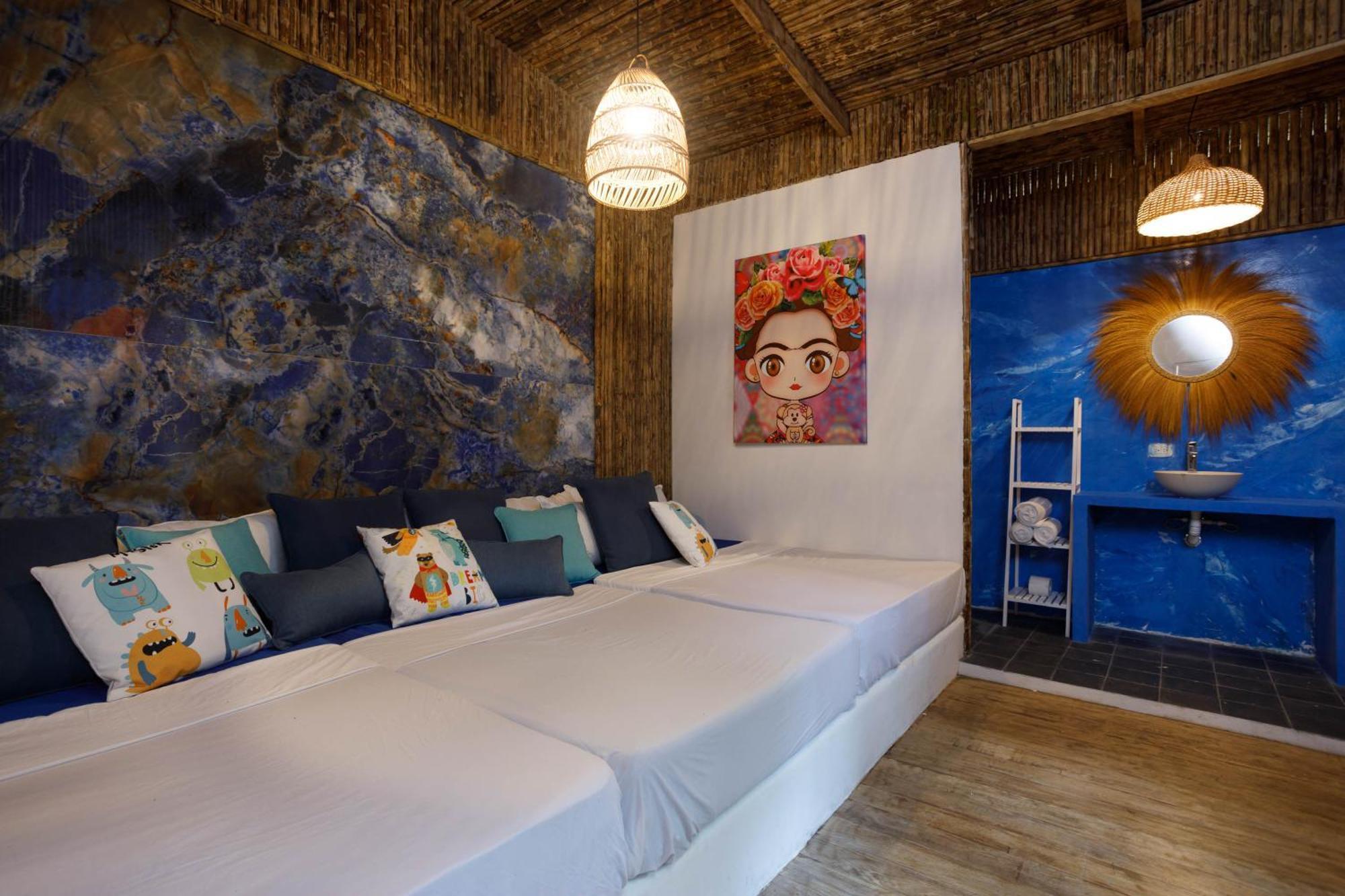 Le Cameleon Boutique Hotel Puerto Viejo de Talamanca Екстер'єр фото