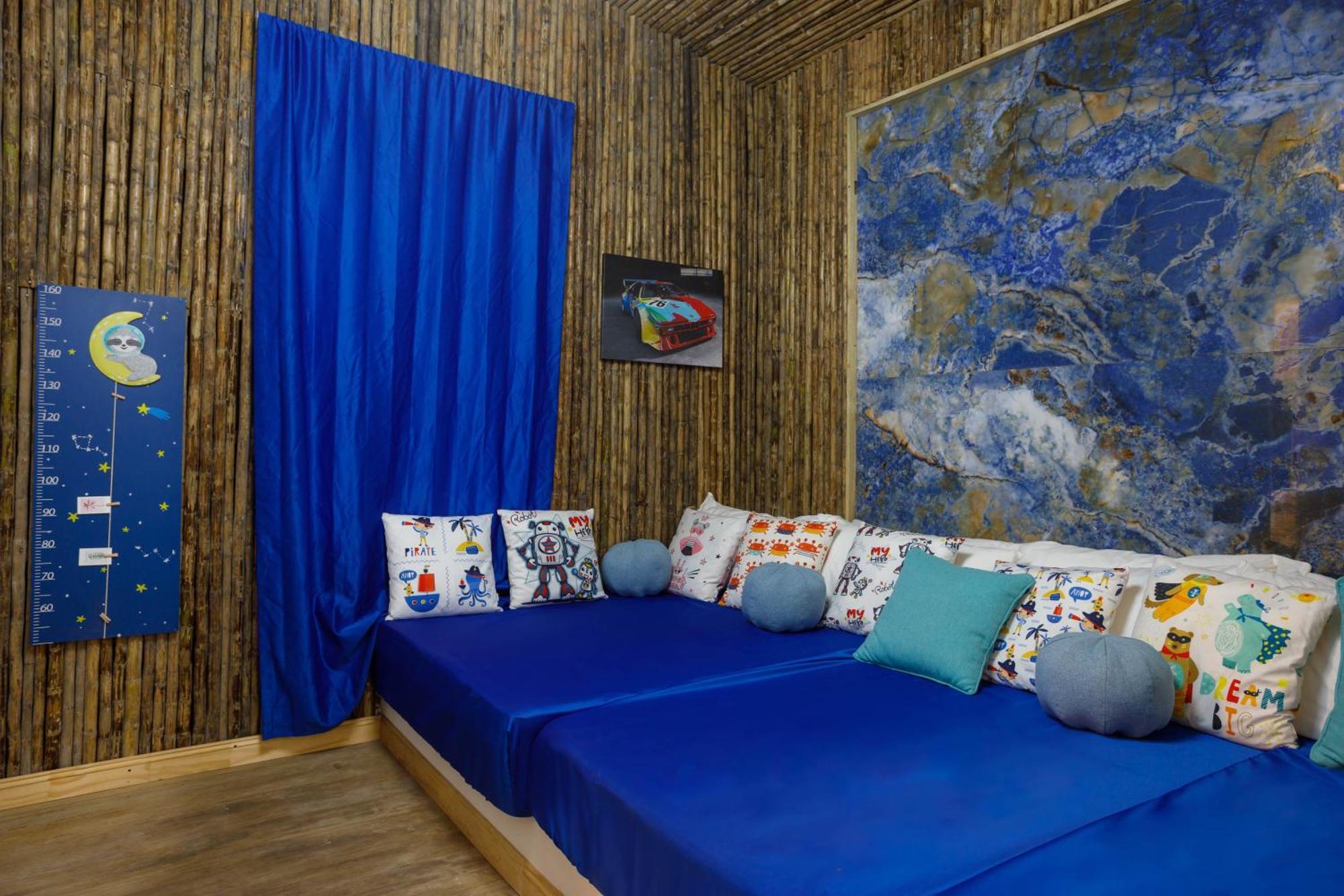 Le Cameleon Boutique Hotel Puerto Viejo de Talamanca Екстер'єр фото